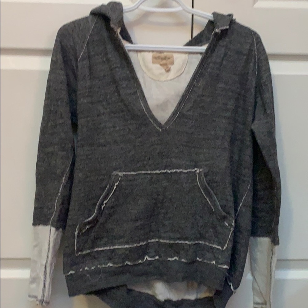 Wilfred Artizia Hoodie Sweatshirt